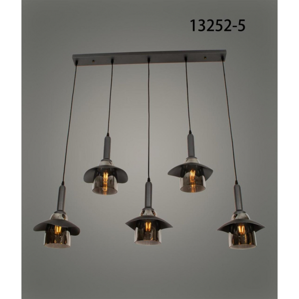 Люстра подвесная Alfa Light F4124-29 Люстра подвесная Alfa Light F4124-29