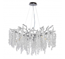 Подвесная люстра MW-Light Лайма 467012510