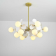 Подвесная люстра Imperium Loft Matisse 149659-26