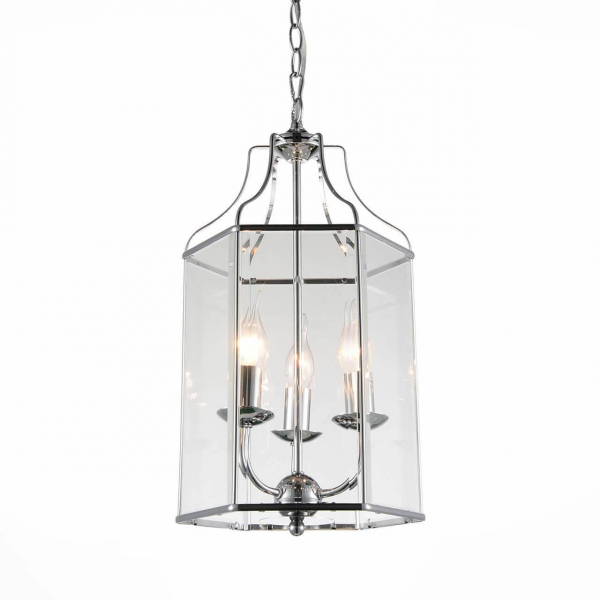 Подвесная люстра ST Luce SL228.103.03 Подвесная люстра ST Luce SL228.103.03