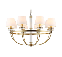 Подвесная люстра Ambrella Light High Light Classic LH71253