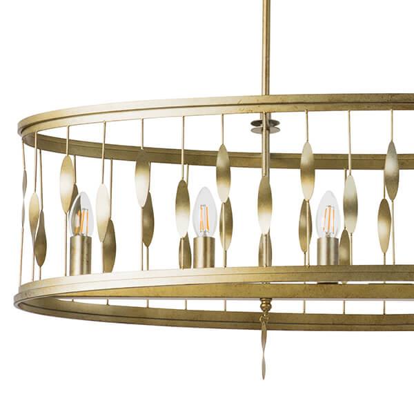 Подвесная люстра Lightstar Firenze 725263 Подвесная люстра Lightstar Firenze 725263