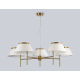 Люстра Ambrella Light HIGH LIGHT LH72473