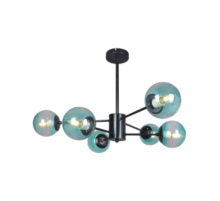 Подвесная люстра LEEK LE062200-020