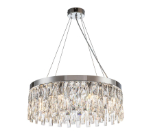 Подвесная люстра Indigo ANNA V000385