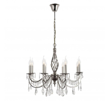 Подвесная люстра Arti Lampadari Deco E 1.1.8.600 N