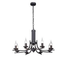 Подвесная люстра Vitaluce V3867-1/8