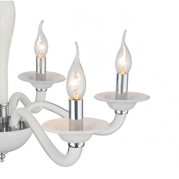 Подвесная люстра ST Luce Serenatta SL1112.503.06 Подвесная люстра ST Luce Serenatta SL1112.503.06