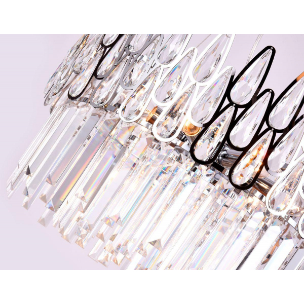 Подвесная люстра Ambrella light Traditional TR5261 Подвесная люстра Ambrella light Traditional TR5261