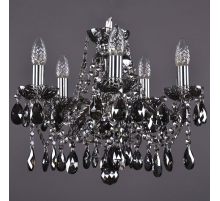 Подвесная люстра Bohemia Ivele 1413/5/141 Ni M781