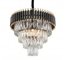 Подвесная люстра Omnilux Corleone OML-69803-08