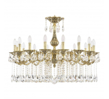 Подвесная люстра Bohemia Ivele 72102/16/300 A GB