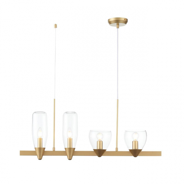 Подвесная люстра ST Luce Teneresa SL1119.203.04 Подвесная люстра ST Luce Teneresa SL1119.203.04