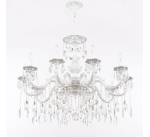 Подвесная люстра Bohemia Ivele AL78101/10/300 A WMN