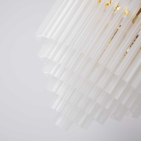 Подвесная люстра Imperium Loft Eich 73607-22