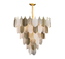 Люстра Loft-Concept Abelia 40.3647-0 36287