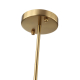 Подвесная люстра ST Luce Luminera SL1401.303.08
