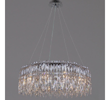 Подвесная люстра Illumico IL5088-800PZF-25 CH ELITE