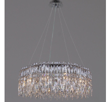 Подвесная люстра Illumico IL5088-800PZF-25 CH ELITE