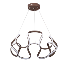 Подвесная светодиодная люстра Gerhort G61184/6CF