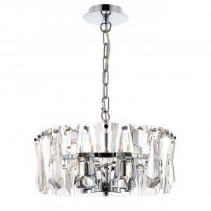 Подвесная люстра Maytoni Puntes MOD043PL-04CH
