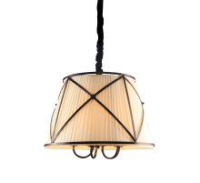 Подвесная люстра Moderli Berta V1260-5P