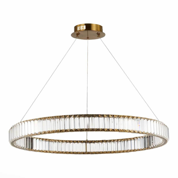 Подвесная люстра ST Luce TIVOLI SL1622.383.01 Подвесная люстра ST Luce TIVOLI SL1622.383.01