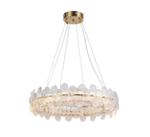 Люстра Kink Light Лиона 07600-60A,36