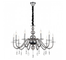 Подвесная люстра ST Luce Badey SL1113.403.10