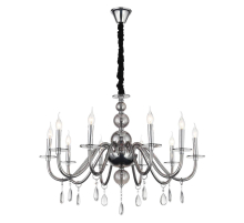 Подвесная люстра ST Luce Badey SL1113.403.10