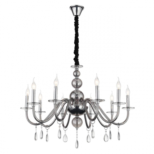 Подвесная люстра ST Luce Badey SL1113.403.10 Подвесная люстра ST Luce Badey SL1113.403.10