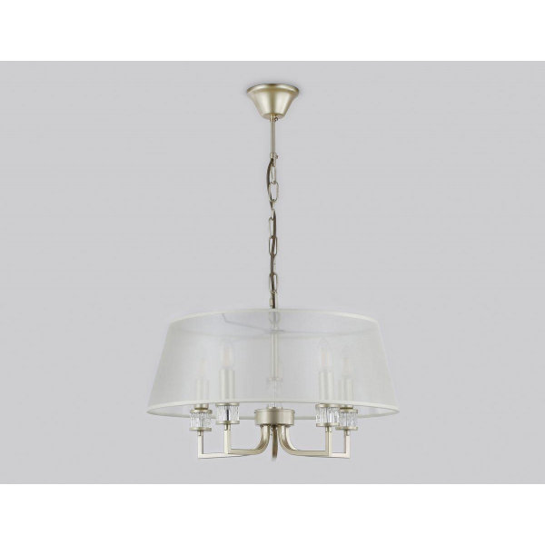 Подвесная люстра Ambrella Light High Light Classic LH71211