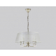 Подвесная люстра Ambrella Light High Light Classic LH71211