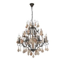 Подвесная люстра Favourite Albero 1763-8P