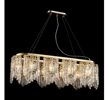 Люстра подвесная Lussole PRESIDIO LSP-6043