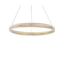 Подвесная люстра Newport 8242N/100 gold М0071727