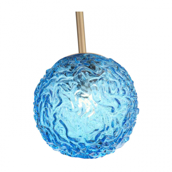 Подвесная люстра ST Luce Arcobalino SL1152.253.08 Подвесная люстра ST Luce Arcobalino SL1152.253.08