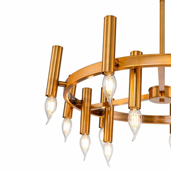 Подвесная люстра Stilfort Leonardo 2156/05/15P Подвесная люстра Stilfort Leonardo 2156/05/15P