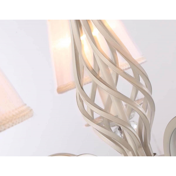 Подвесная люстра Ambrella light Traditional TR4547 Подвесная люстра Ambrella light Traditional TR4547