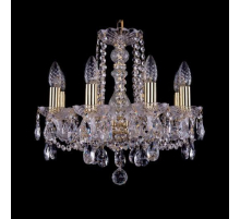 Подвесная люстра Bohemia Ivele 1402/8/141 G