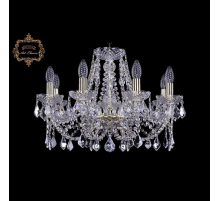 Подвесная люстра ArtClassic 11.21.8.200.Gd.L