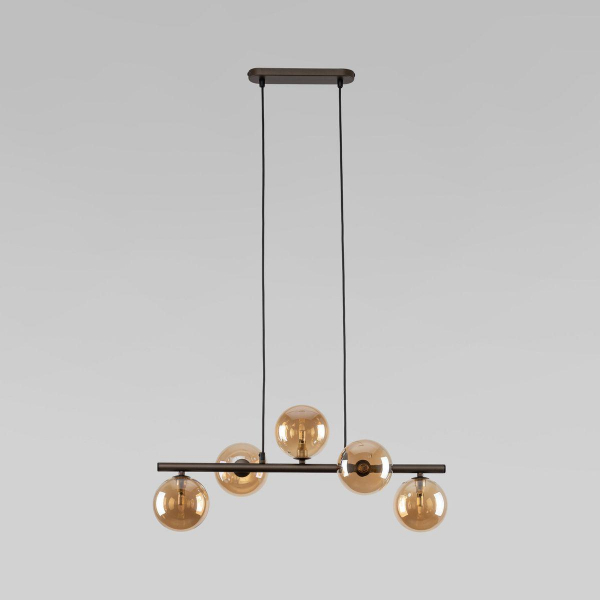 Подвесная люстра TK Lighting 6105 Estera Подвесная люстра TK Lighting 6105 Estera