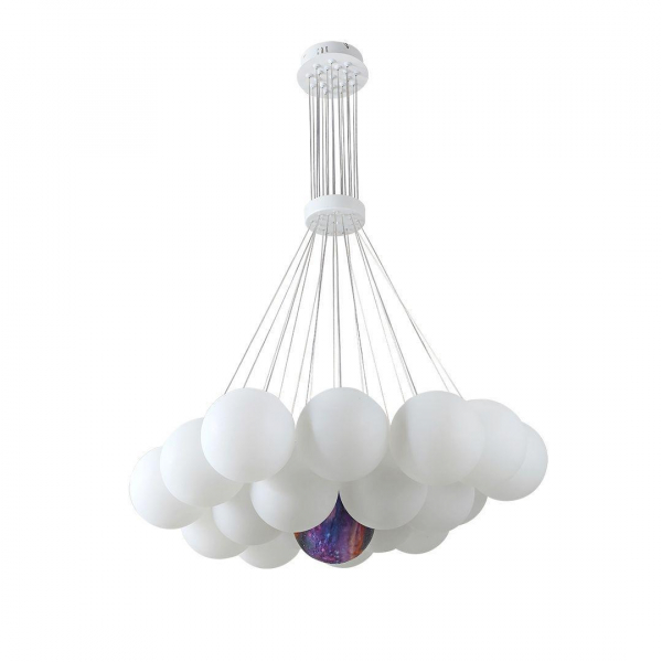 Подвесная люстра Kink Light Алди 08475-19,01 Подвесная люстра Kink Light Алди 08475-19,01
