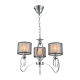 Подвесная люстра Moderli Dark V2584-3P