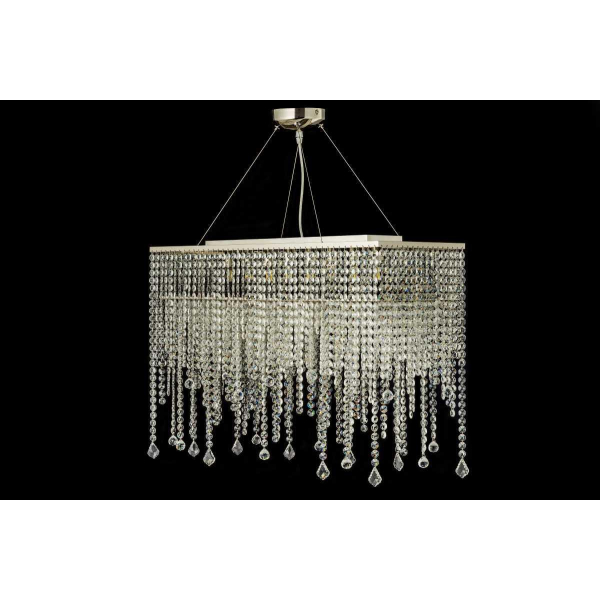 Подвесная люстра Arti Lampadari Milano E 1.5.70X25.105 N Подвесная люстра Arti Lampadari Milano E 1.5.70X25.105 N