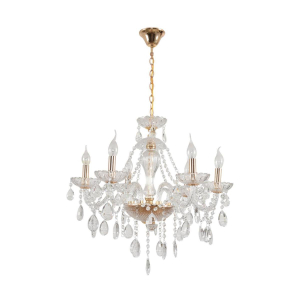 Люстра Lumion ALISSA 8376/6