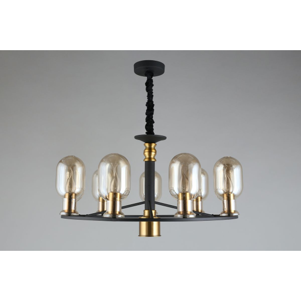 Подвесная люстра Aployt Stefani APL.901.03.10