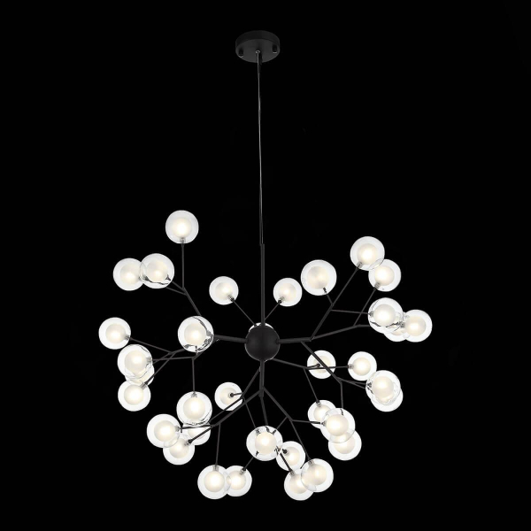 Подвесная люстра ST Luce Demele SL376.403.36 Подвесная люстра ST Luce Demele SL376.403.36