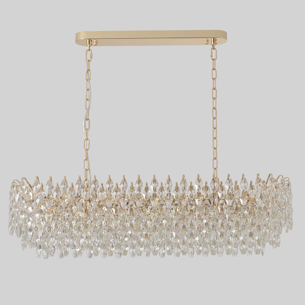 Люстра Crystal Lux HEDONIST HEDONIST SP17