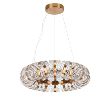 Подвесная люстра Odeon Light MIRAGE 5030/92L